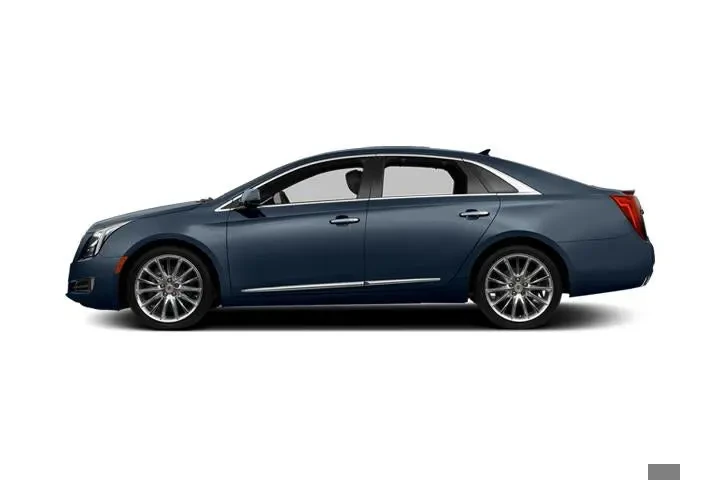 $13985 : Cadillac XTS 2014 Luxury Col image 2