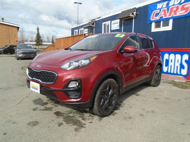 $23995 : 2022 Sportage LX image 3