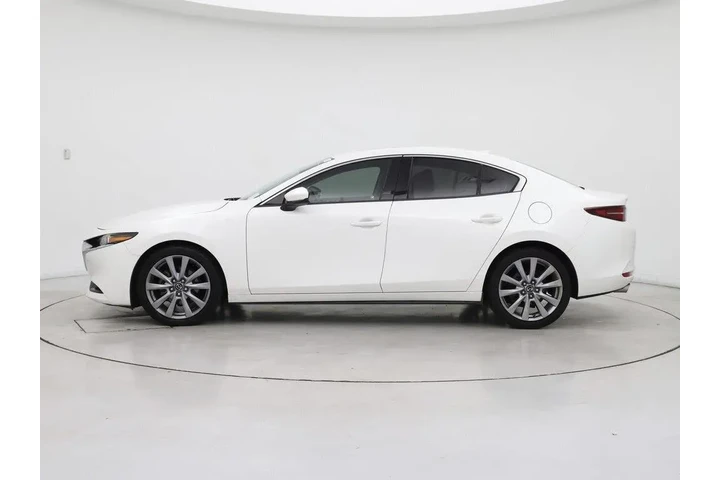 $20998 : Mazda Mazda3 Sedan 2019 AWD image 3