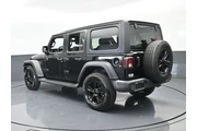 $27995 : Jeep Wrangler Unlimited 2022 thumbnail