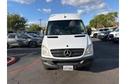 $24041 : Mercedes-Benz Sprinter 2013 thumbnail