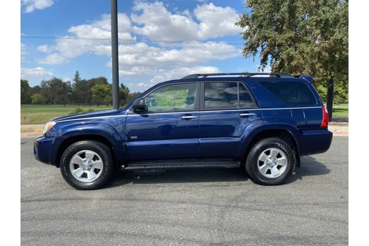 $9995 : 2007 4Runner Sport Edition image 5