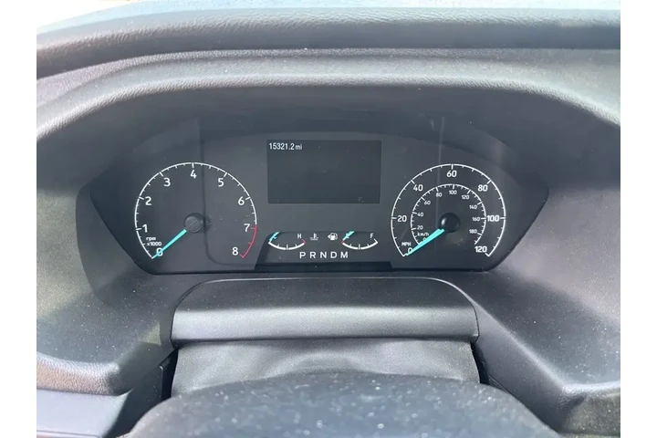 $35900 : Ford Transit 2024 250 3dr SW image 9