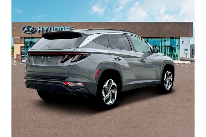 $24289 : Hyundai TUCSON 2024 AWD SEL image 7