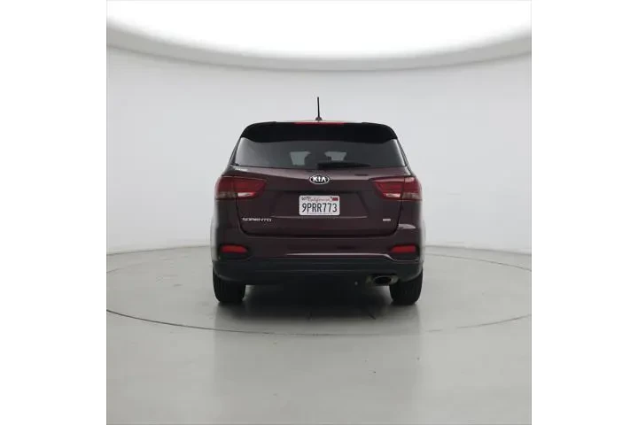 $18998 : Kia Sorento 2020 L 4dr SUV image 6