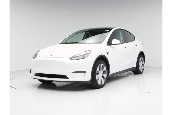 $33998 : Tesla Model Y 2023 AWD Long image 4