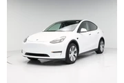 $33998 : Tesla Model Y 2023 AWD Long thumbnail