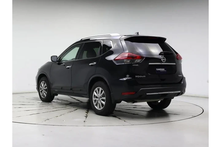 $19998 : Nissan Rogue 2019 AWD SV 4dr image 2