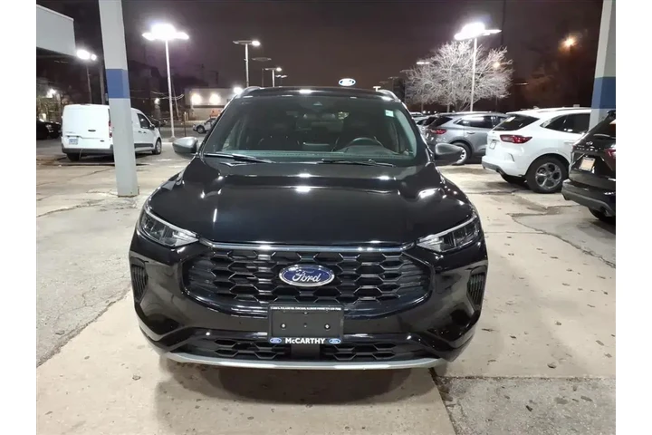 $28942 : Ford Escape 2024 AWD ST-Line image 7