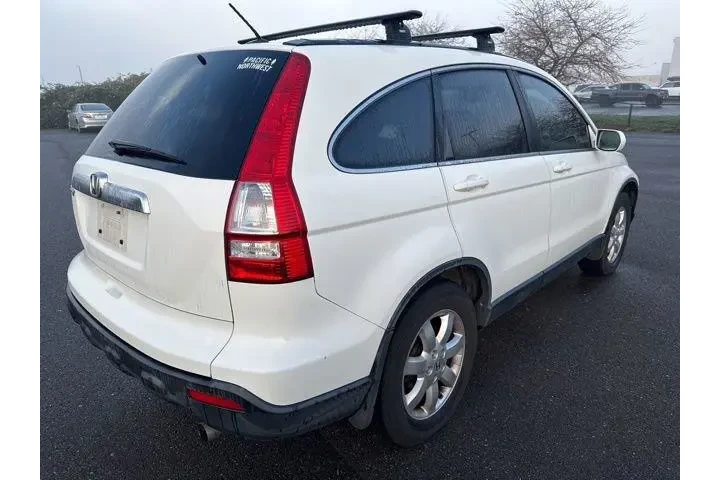 $8999 : Honda CR-V 2008 AWD EX-L 4dr image 3