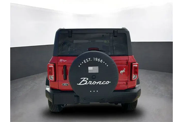 $37000 : Ford Bronco 2024 4x4 Big Ben image 5