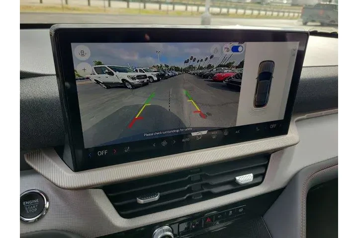 $39701 : Ford Explorer 2026 Active 4d image 9