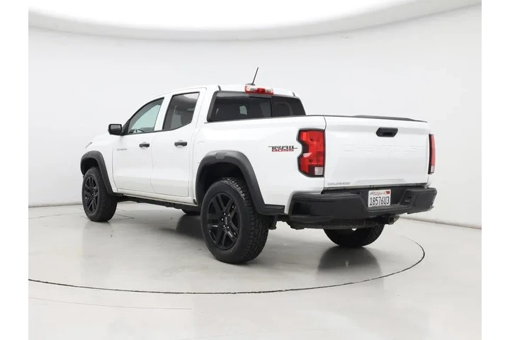 $33998 : Chevrolet Colorado 2023 4x4 image 2