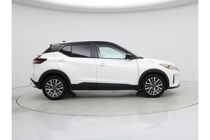$18998 : Nissan Kicks 2022 SV 4dr Cro image 7