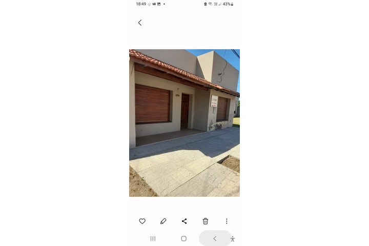 $11122 : VENDO CASA image 3