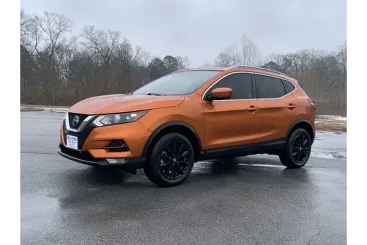 $24900 : 2022 ROGUE SPORT SV image 4