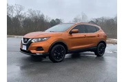 $24900 : 2022 ROGUE SPORT SV thumbnail