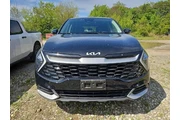 $22906 : Kia Sportage 2023 EX 4dr SUV thumbnail