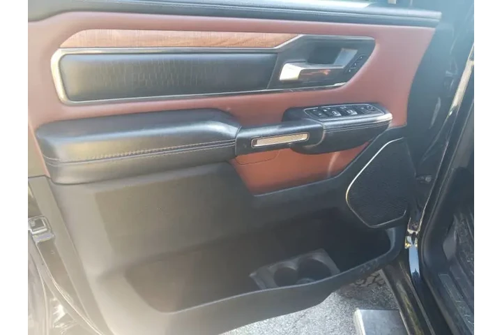 $35500 : 2021 RAM 1500 Limited Longhorn image 5