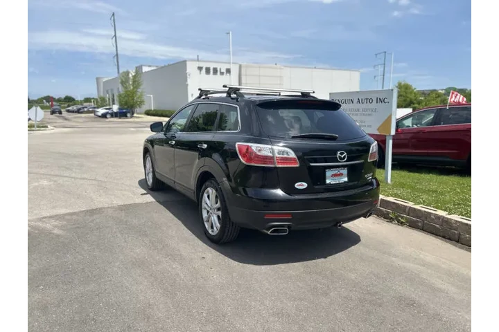 $5990 : 2012 CX-9 Grand Touring image 4