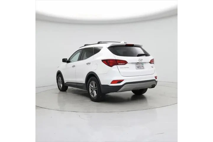 $17998 : Hyundai SANTA FE Sport 2017 image 2