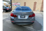 $9495 : 2014 BMW 5-Series 528i xDrive thumbnail