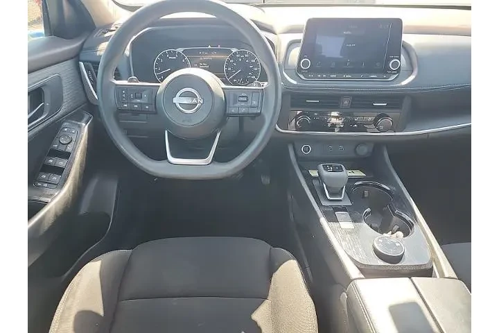 $17998 : Nissan Rogue 2023 AWD S 4dr image 7