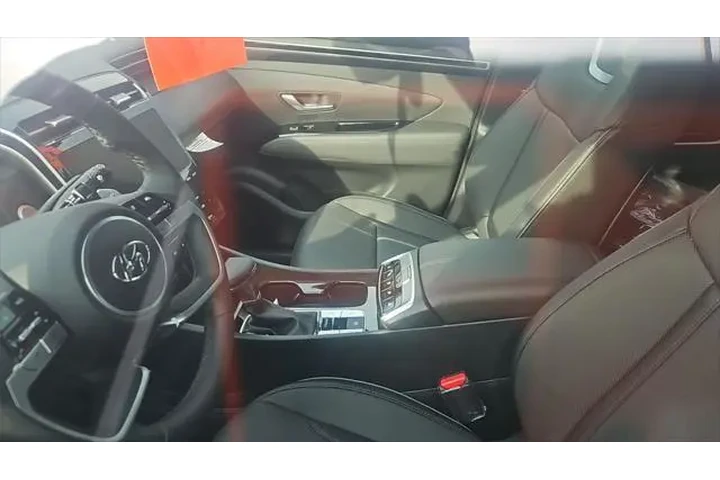 $36999 : Hyundai SANTA CRUZ 2024 AWD image 6