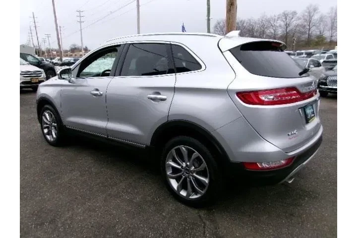 $18996 : Lincoln MKC 2019 AWD Select image 9