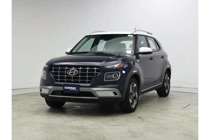 $17998 : Hyundai VENUE 2023 Limited 4 image 4