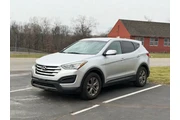 $6750 : 2015 Santa Fe Sport 2.4L thumbnail