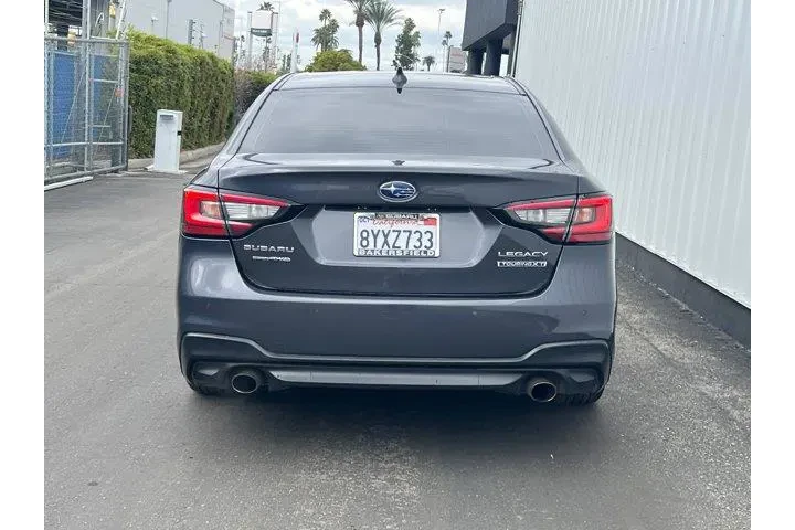 $20494 : Subaru Legacy 2022 AWD Touri image 5