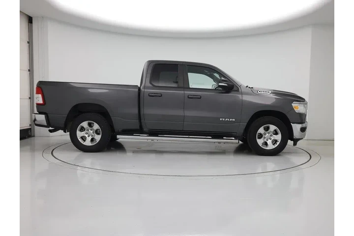$28998 : Ram 1500 2022 4x2 Big Horn 4 image 7