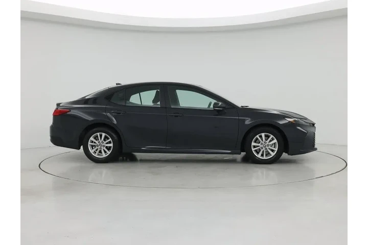 $26998 : Toyota Camry 2025 LE 4dr Sed image 7