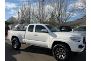 $16995 : 2022 Tacoma SR thumbnail