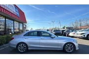 $11587 : Mercedes-Benz C-Class 2016 C thumbnail