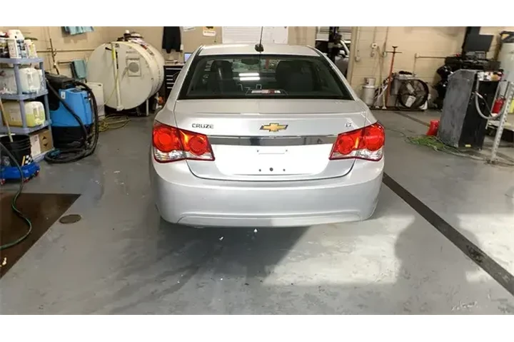 $4299 : Chevrolet Cruze 2015 1LT Aut image 5