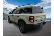 $27797 : Ford Bronco Sport 2024 AWD B thumbnail