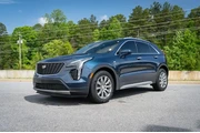 $22987 : Cadillac XT4 2019 Premium Lu thumbnail