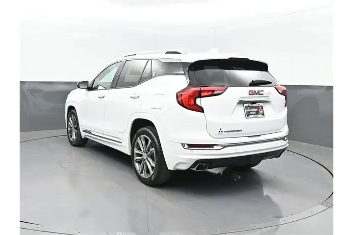 $20745 : GMC Terrain 2020 Denali 4dr image 3