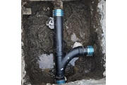 Lainez Plumbing en Los Angeles