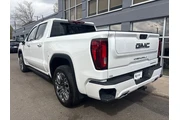 $46995 : 2025 GMC Sierra 1500 4WD Crew thumbnail