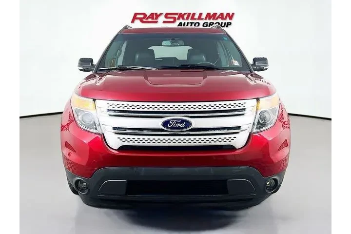 $14975 : Ford Explorer 2013 AWD XLT 4 image 2