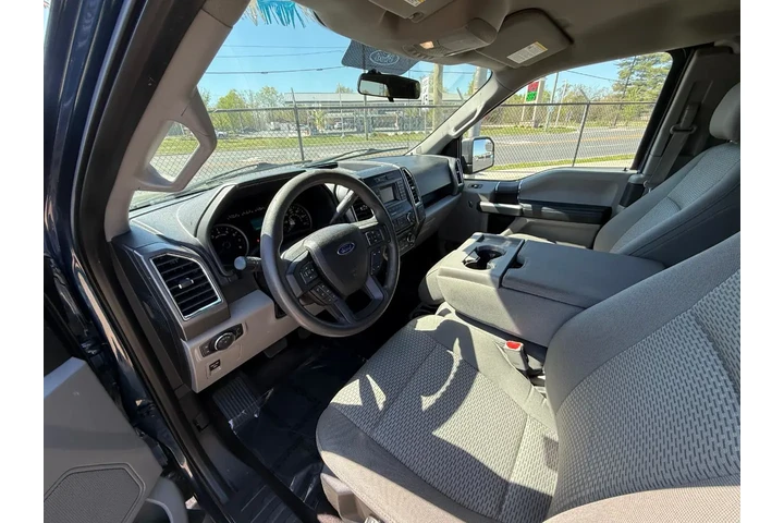 $22900 : 2015 F-150 Lariat SuperCab 6. image 7