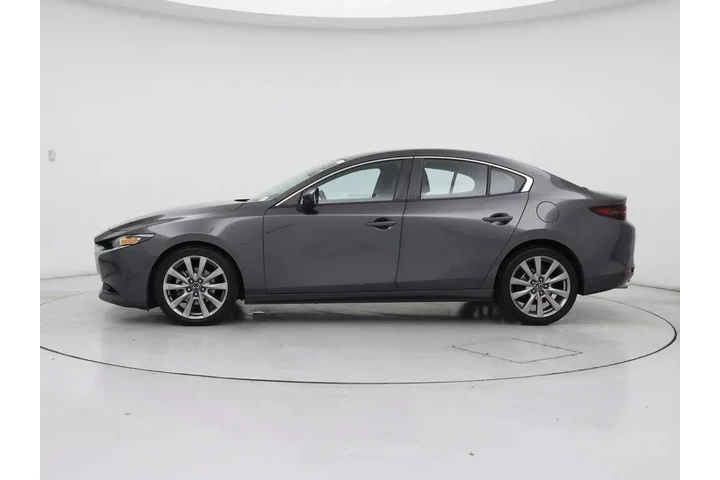 $19998 : Mazda Mazda3 Sedan 2019 AWD image 3