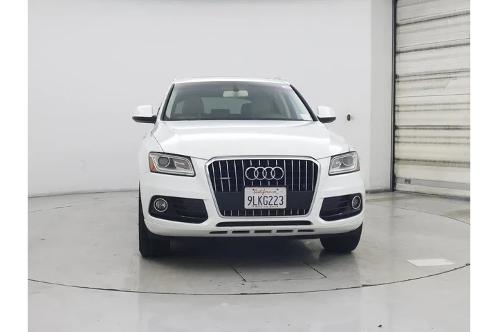 $15998 : Audi Q5 2015 AWD 2.0T quattr image 5