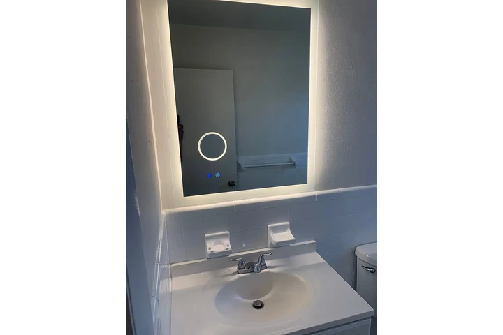 $900 : Acogedora casa en alquiler. image 7