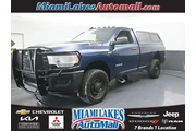 Ram 2500 2022 4x4 Tradesman en Hialeah
