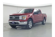 $38998 : Ford F-150 2021 4x4 Lariat 4 thumbnail