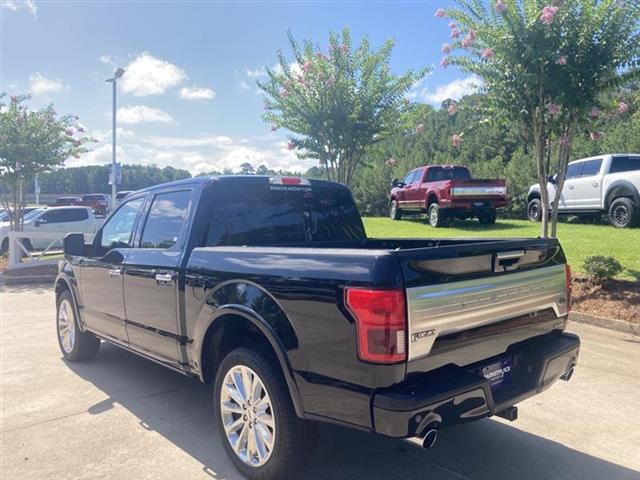 $43990 : 2019 F-150 Lariat SuperCrew 6 image 8